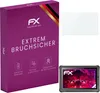 atFoliX FX-Hybrid-Glass Displayfolie kompatibel mit Getac Produktbild-Vorschau 1