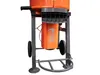 SIRL MH140 Profi Betonmischer 230V Zwangsmischer Produktbild-Vorschau 8