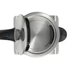 Bosch Haushalt TWK7S05 Wasserkocher schnurlos Edelstahl, Produktbild-Vorschau 3