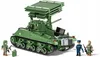 COBI® 2569 - M4A3 Sherman e T34 Calliope - Edizione Anteprima dell’immagine prodotto 5