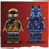 LEGO® Ninjago® 71806 Coleův pozemský stroj Náhled obrázku produktu 10