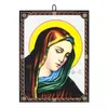 Ikone Heiliger Deva Maria orthodox e Reproduktion aus Produktbild-Vorschau 1