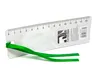 3D-Lesezeichen - Adler - 15,5 cm Produktbild-Vorschau 3