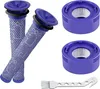 V8 Filter für Dyson, Ersatzfilter Zubehör für V8 Absolute Produktbild-Vorschau 1