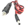 H37 KFZ Auto Adapter Kabel 120 cm – 12V DC Produktbild-Vorschau 2