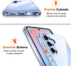 Hülle + 2X Schutzglas für Samsung Galaxy S25 5G Panzerfolie Produktbild-Vorschau 8