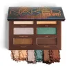 Naked Wild West Eyeshadow Palette (Mini Palette di Anteprima dell’immagine prodotto 4