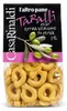 Crackers Taralli Casa Rinaldi avec huile d'olive vierge Voir les images du produit 1