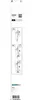 PRO Wood TF350M Tandemsägeblatt-Set, 408 mm, 2-tlg. Produktbild-Vorschau 5