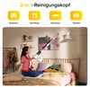 Roborock H60, draadloze accustofzuiger, 27000Pa/300W/60 Productafbeelding-voorbeeld 8