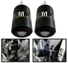 Kawasaki Zx6R Zx9R Ninja 1998-2002 - Crash Pads Protectors Produktbild-Vorschau 1
