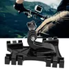 Support Kite Line avec crochet en J - Fixation pour GoPro Voir les images du produit 9