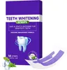 Whitening Strips 7 Applications,Bleaching Zähne Produktbild-Vorschau 1