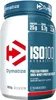 Dymatize ISO 100, Pulver, Hydrolisiertes Molkenprotein, Produktbild-Vorschau 8