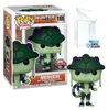 Funko Pop! Meruem Hunter x Hunter - Ekskluzywna figurka Anteprima dell’immagine prodotto 3