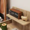 Comodino con cassetto, tavolino, comodino con ripiani Anteprima dell’immagine prodotto 9