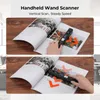 MUNBYN [Handscanner] Resolutie zwart-wit en kleur. Productafbeelding-voorbeeld 4
