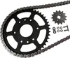Kettensatz EK-Chain 525 MVXZ-2 für Yamaha MT10, Typ RN45, Produktbild-Vorschau 1
