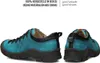 NAGABA Wanderschuhe Herren Trekkingschuhe Männer Echtleder Produktbild-Vorschau 6