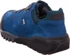 Waldläufer Schnürhalbschuhe bequem in blau, Gr. 9 Produktbild-Vorschau 21