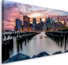 Fabelhafte Canvas LEINWAND BILDER 90x60 cm XXL Kunstdruck Produktbild-Vorschau 1