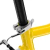 WOOM GO 3 (Gen. H) Kinder Fahrrad 4-6. Jahre 105-120 cm Produktbild-Vorschau 9