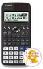 CASIO Schulrechner FX-991DEX-K 12stellig Solar/Batterie sw Produktbild-Vorschau 11