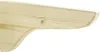 Dolle Konsole Holz Basic, Fichte roh, für 20er Regalboden Produktbild-Vorschau 3