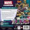 FFG Marvel Champions: The Card Game LCG - Galaxy's Most Produktbild-Vorschau 7