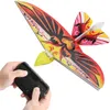 RC Fliegendes Vogelspielzeug Hochsimulation 2,4 GHz Produktbild-Vorschau 2