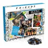 WINNING MOVES Puzzle Priatelia: Kol 1000 dielikov Náhľad obrázku produktu 3