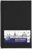 Oxford 400152622, Einfarbig, Schwarz, A5, 48 Blätter, 100 Produktbild-Vorschau 7