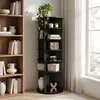 Ryuen - Scarpiera Verticale 7 Ripiani H184 cm 28 paia con Anteprima dell’immagine prodotto 3