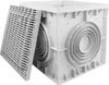 Revisionsschacht Kontrollschacht 300x300x300mm mit Deckel Produktbild-Vorschau 4