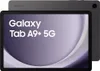 A Samsung Galaxy Tab A9+ 5G tablet is shown from the front and back. Produktbild-Vorschau