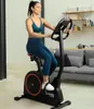 Vélo d'appartement - CARE - CV-385 - Ergomètre et connecté Voir les images du produit 7