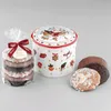 Dose groß (Plätzchendose) - Hutschenreuther Happy Produktbild-Vorschau 8