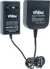 vhbw Ladegerät kompatibel mit Makita JV102DZJ, JV102DZ, Produktbild-Vorschau 3