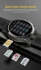 Valdus Herren Smartwatch 1,43" AMOLED – 750 mAh Akku, Produktbild-Vorschau 7