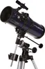 Doerr DELTA 1000/114 zrcadlový hvězdářský teleskop Náhled obrázku produktu 1