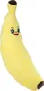 Llévame a casa, peluche amarillo como un plátano – 100 cm Vista previa de la imagen del producto 1