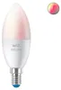 WiZ 8718699787097Z, Inteligentná žiarovka, Wi-Fi/Bluetooth, Náhľad obrázku produktu 9