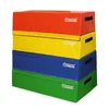 MASTER Gymnastikbox - 4 Elemente Produktbild-Vorschau 1