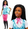 Barbie HXJ39, Lalka modowa, Damski, 3 lat(a), Dziewczyna, Podgląd zdjęcia produktu 4
