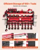 VEVOR Organiseur mural pour outils électriques, support de Voir les images du produit 4