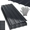 Aopunly 12x trapézový plech 115x45 cm=6 ㎡ Střešní plech pro Náhled obrázku produktu 1