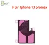 Ersatz Akku für iPhone 13 PRO MAX inkl. Kleber 4352mAh Accu Produktbild-Vorschau 2