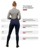 eaSt REGGINGS® R1 Reitleggings in Midnight blue, Produktbild-Vorschau 4