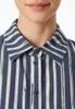 Schiesser Damen Pyjama kurz graphit 38  ST Produktbild-Vorschau 4