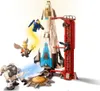 LEGO Overwatch Watchpoint: Gibraltar - 75975, Bausatz, 9 Produktbild-Vorschau 22